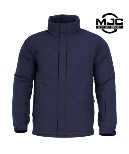 GEN V3.0 Navy blue 3 IN 1 Jacket 