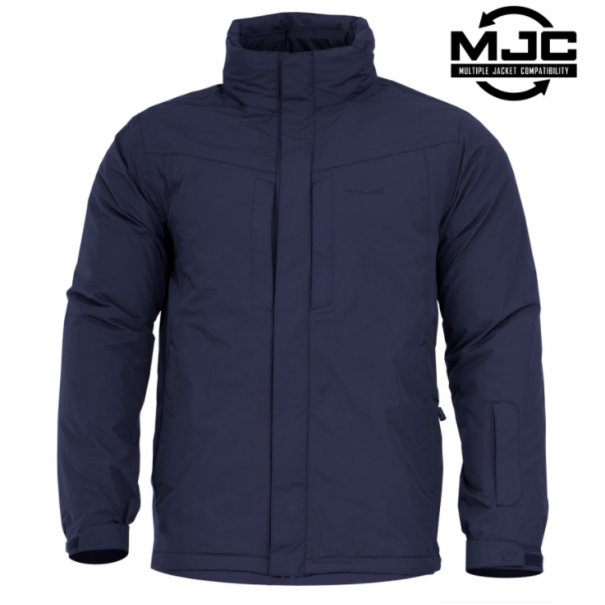 GEN V3.0 Navy blue 3 IN 1 Jacket 